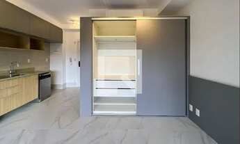 Imagem 7: Apartamento para Aluguel - Moema, 1 Quarto, 36 m2