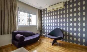 Imagem 7: Apartamento Locação Brooklin 238 m² 3 Dormitórios