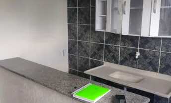 Imagem: QN 118 KIT 1 QUARTO, 1º ANDAR BEM LOCALIZADA