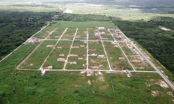 Imagem 4: Loteamento Boa Vista As Margens Da Br116 Km26 Pronto Para Construir Vem Adquirir O Seu. ap