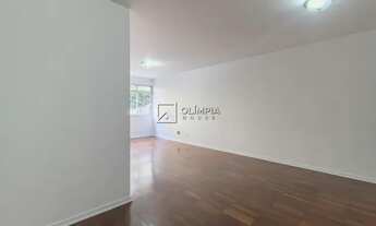 Imagem 5: Apartamento Locação Bela Vista 128 m² 3 Dormitórios