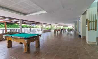 Imagem 4: Excelente Apartamento em Muro Alto a Beira Mar com 2 Quartos - 45m² - Pronto p/ Usar e Ren