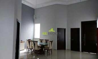 Imagem: Casa com 3 dormitórios à venda, 188 m²