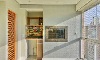 Imagem 7: PORTO ALEGRE - Apartamento Padrão - Jardim do Salso