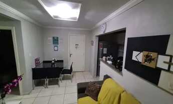 Imagem 4: Alugo APTO 100% MOBILIADO CITTA MARIS