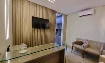 Imagem: Studio para aluguel com 34 metros quadrados