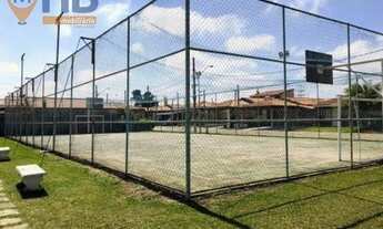 Imagem 7: Casa 93m e 2 Dormitórios / Suíte - Condomínio Colinas do Vale - Jacareí