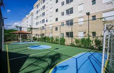 Imagem 11: Apartamento para Venda - 61m², 3 dormitórios, sendo 1 suites, 1 vaga - Cavalhada