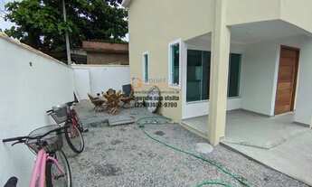 Imagem 3: RIO DAS OSTRAS - Casa Padrão - COSTAZUL