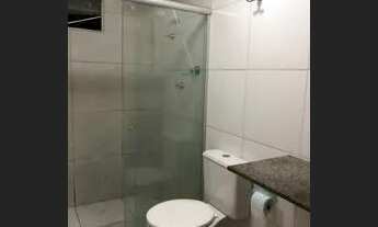 Imagem 5: Apartamento para aluguel possui 50 metros quadrados com 2 quartos em Barro Duro - Maceió