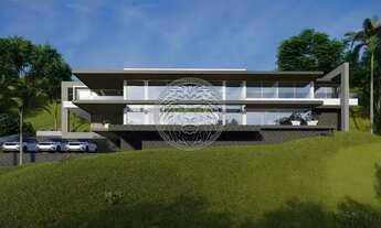 Imagem 2: FLORIANóPOLIS - Casa de Condomínio - Cacupé