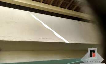 Imagem 2: Sobrado com 2 suites e 2 banheiro à Venda