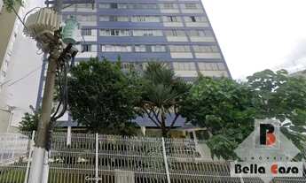 Imagem: Apartamento a venda na Mooca, andar alto