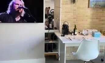 Imagem 3: Loft -38m²- 1suíte -1Vaga-Próximo a Paulista!