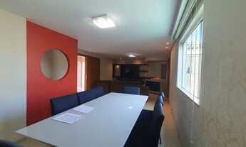 Imagem 5: Sobrado com 3 dormitórios à venda, 149 m² por R$ 550.000,00 - Jardim Monte Carlo - Maringá