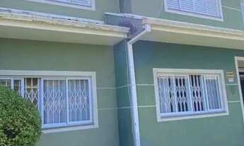 Imagem 2: Sobrado para Venda em Curitiba, Portão, 4 dormitórios, 1 suíte, 4 banheiros, 4 vagas