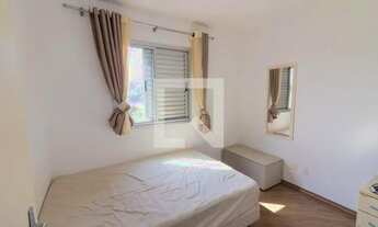 Imagem 5: Apartamento para Aluguel - Cidade São Francisco , 2 Quartos, 50 m2