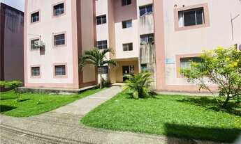 Imagem 4: Apartamento 2/4 à venda no bairro Petrópolis, Maceió-Alagoas