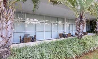 Imagem 6: Apartamento - Swiss Park - Campinas