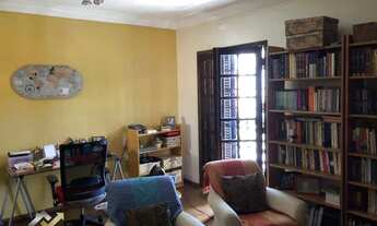 Imagem 4: Sobrado com 3 dormitórios, 394 m² - venda por R$ 950.000,00 ou aluguel por R$ 4.288,00/mês