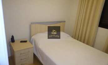 Imagem 6: Flat em Moema Flat / studio com 1 dormitório