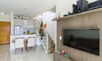 Imagem 4: Apartamento para Aluguel - Paulicéia, 3 Quartos, 160 m2