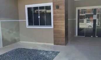 Imagem: Casa de praia em Itapoá