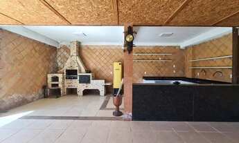 Imagem 7: CASA para aluguel, 6 vagas, COLÔNIA RODRIGO SILVA - BARBACENA/MG