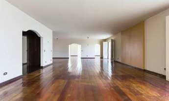 Imagem 2: Apartamento Venda 4 Dormitórios - 468 m² Higienópolis