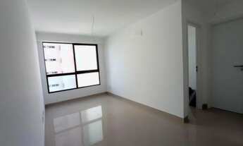 Imagem 5: Vendo apt em Parnamirim / jaqueira 1 quarto 34m2 oferta ótima para investir