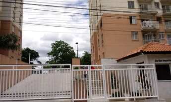 Imagem 5: Apartamento de 2 quartos com suíte, varanda e vaga de garagem - Centro/Itaboraí/RJ