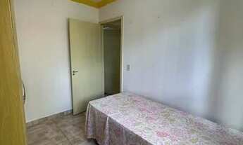 Imagem 3: Apartamento para aluguel tem 40 metros quadrados com 2 quartos em Industrial - Camaçari