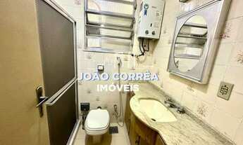 Imagem 6: Apartamento-À VENDA-Engenho de Dentro-Rio de Janeiro-RJ