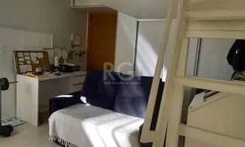 Imagem 5: Apartamento JK para Venda - 20m², 0 dormitórios, Menino Deus