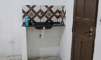 Imagem 2: ALUGO KITNET ATRÁS VIASHOPPING