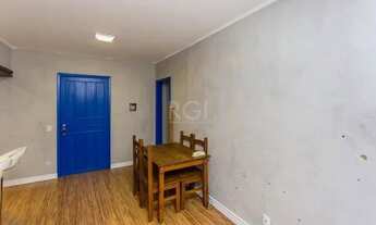 Imagem 5: Apartamento à venda com 2 quartos, 61m² Avenida FABIO ARAUJO SANTOS, Nonoai, Porto Alegre