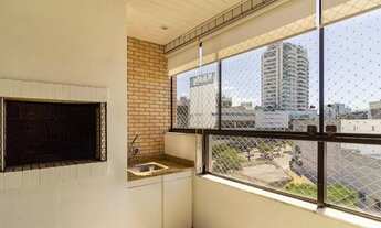 Imagem 6: PORTO ALEGRE - Apartamento Padrão - Boa Vista