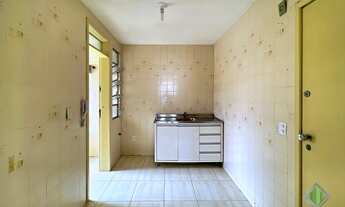 Imagem 4: Apartamento para venda possui 58 metros quadrados com 2 quartos em Carvoeira - Florianópol