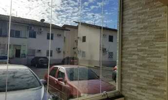 Imagem 3: Vendo Apartamento Térreo no Condomínio Residencial Ilha Porchat