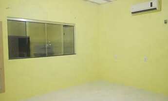 Imagem 4: Casa no nova manaus