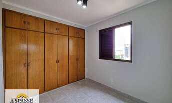 Imagem 5: Apartamento com 3 dormitórios para alugar, 97 m² por R$ 2.895,00/mês - Presidente Médici