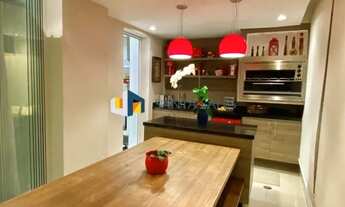 Imagem 7: ESPETACULAR APTO 3 SUÍTES ALTO PADRÃO PERTO DO METRÔ PRAÇA DA ÁRVORE!!