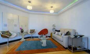 Imagem 7: Apartamento com 3 dormitórios à venda, 126 m² por R$ 810.000,00 - Bosque da Saúde - São Pa