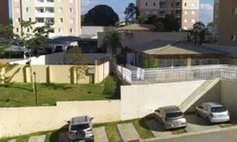 Imagem 7: Apartamento para alugar no Jardim São Carlos 2 quartos sala cozinha 1 banheiro 1 vaga- Sor