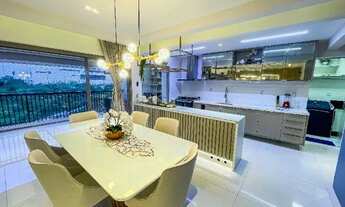 Imagem 2: Venda no London Reserva Inglesa | 3 Suítes