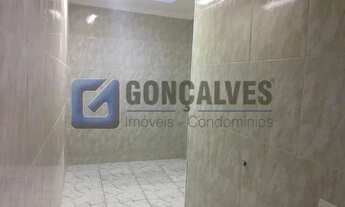 Imagem 7: SAO BERNARDO DO CAMPO - Residential / Home - CENTRO