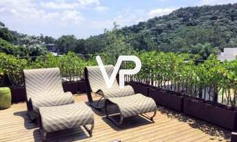 Imagem 1: Casa estilo rustico à venda em Alphaville/Tamboré 11