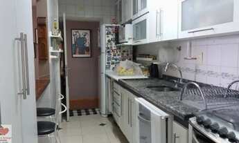 Imagem 7: CONFORTÁVEL APARTAMENTO REPLETO DE ARMÁRIOS NO MELHOR DA VILA MASCOTE !