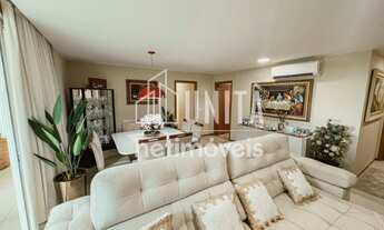 Imagem: Apartamento 4 quartos no Península Lazer