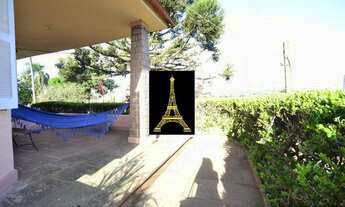 Imagem 9: Casa com 4 dormitórios, 216 m² - venda por R$ 5.200.000,00 ou aluguel por R$ 9.334,00/mês